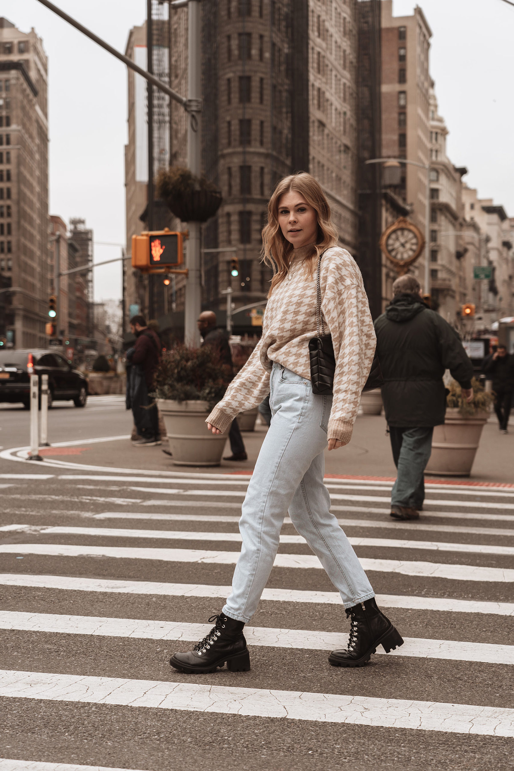 inga brauer fashion blogger new york streetstyle outfit