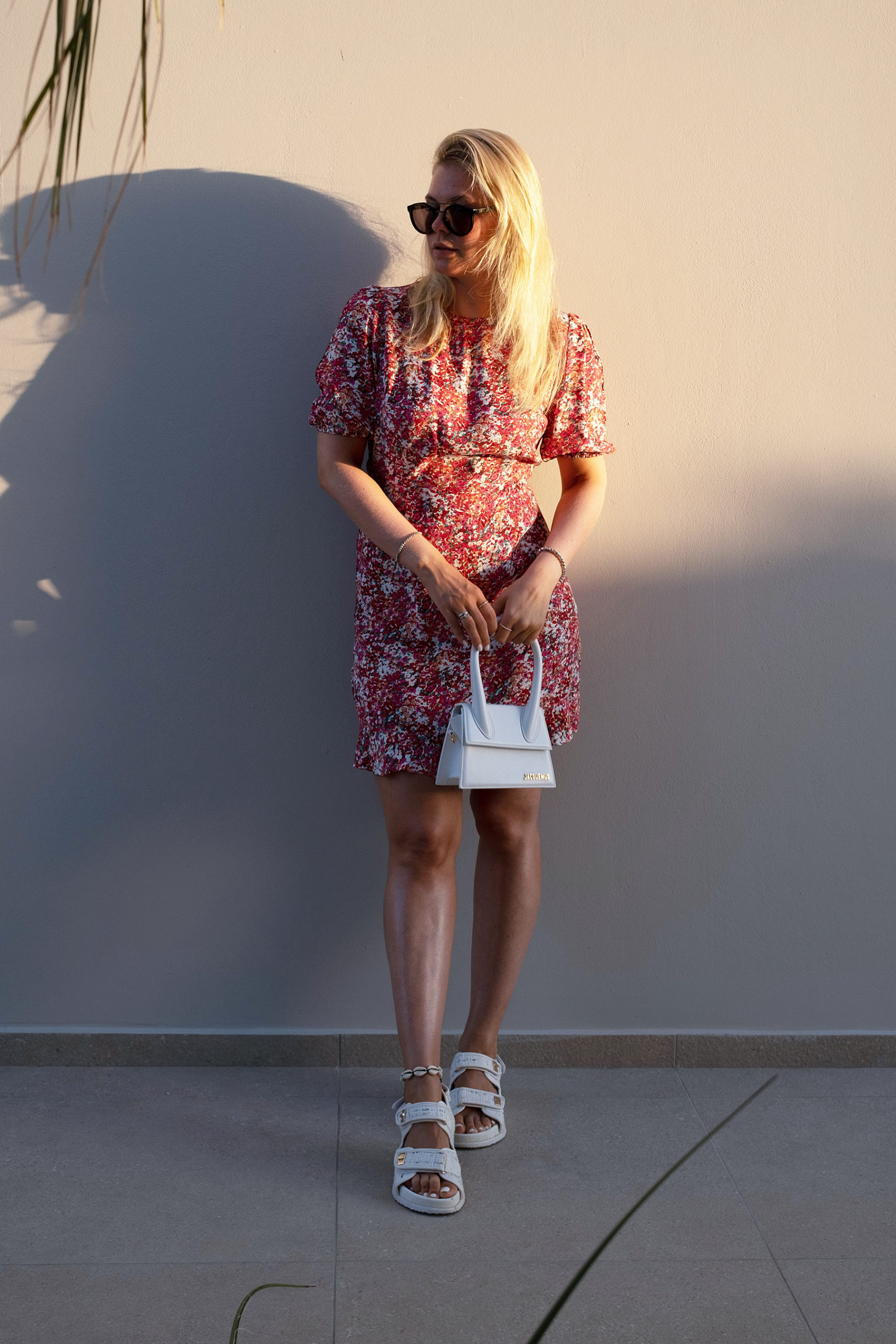 kos griechenland travel blogger sunnyinga outfit