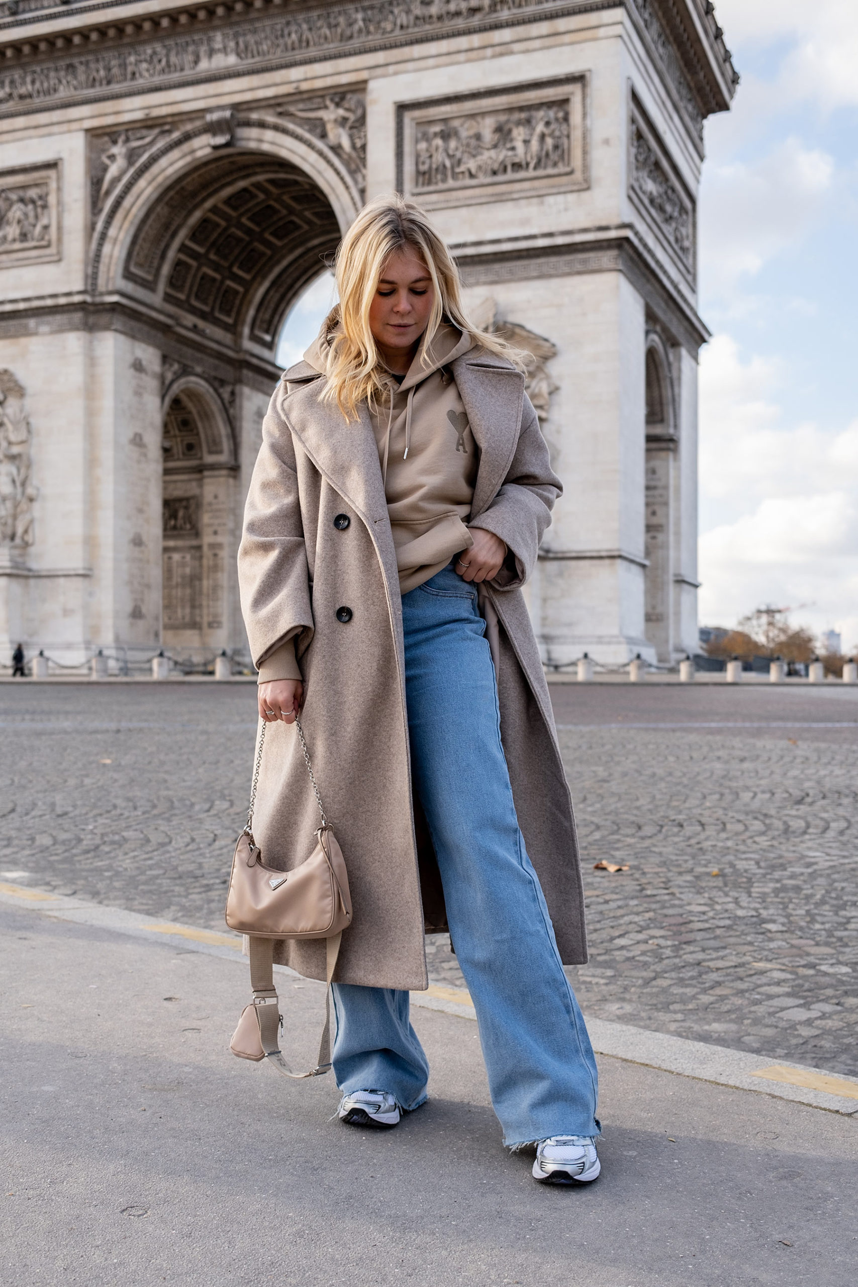 arc de triomphe instagram fotospots in paris travel blog sunnyinga