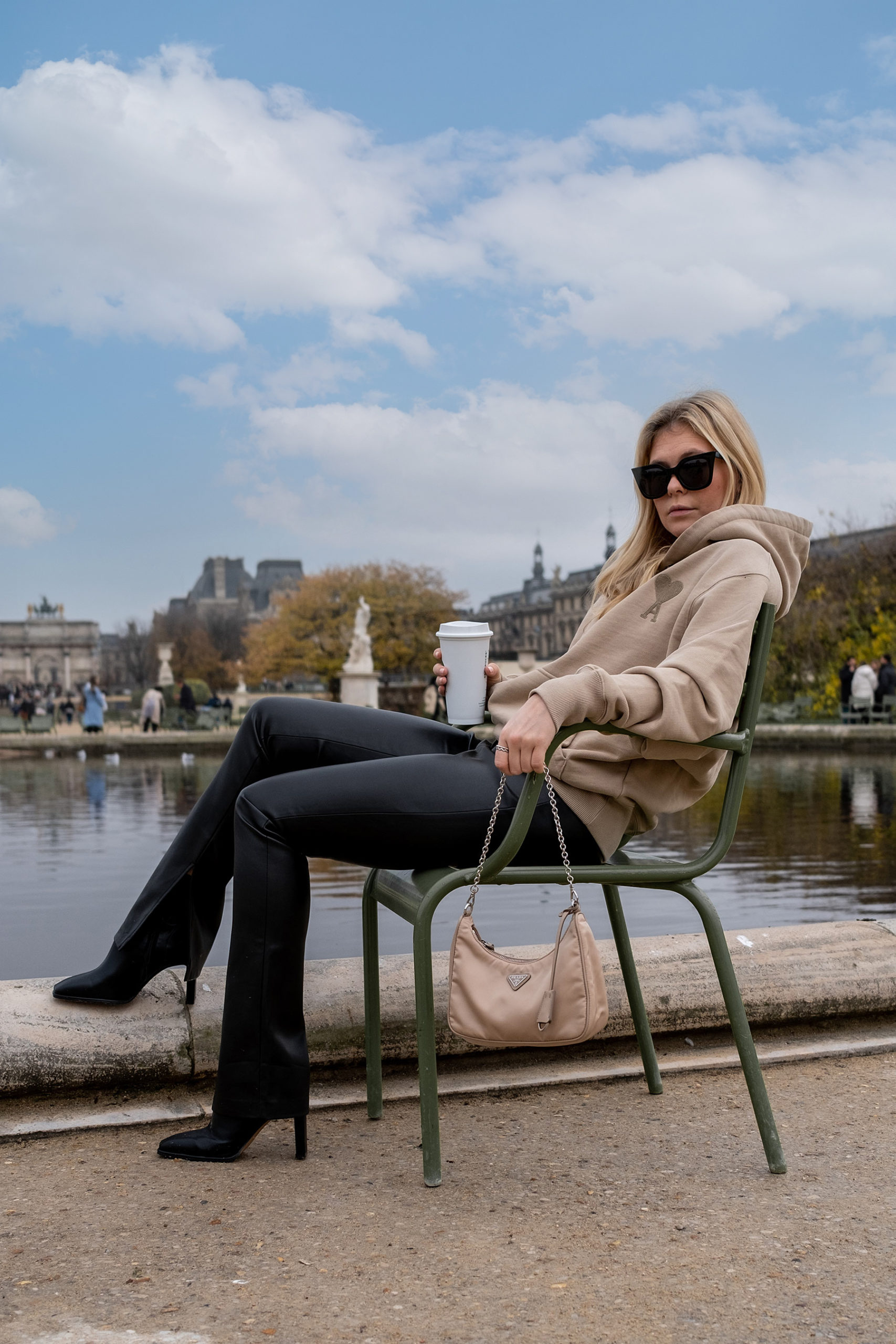 jardin du tuileries instagram fotospots in paris travel blog sunnyinga