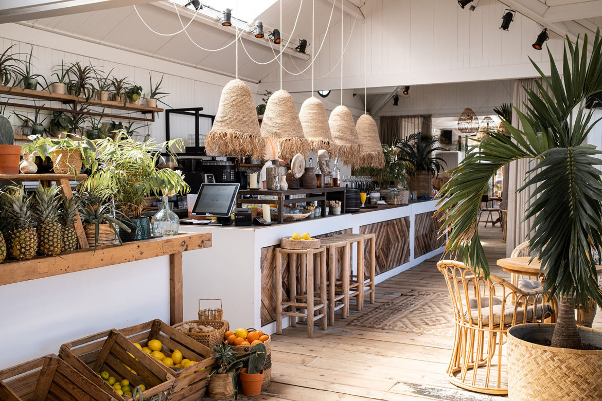 Strandbar Tulum Noordwijk - Ist es den Hype wert? - Travel Blog