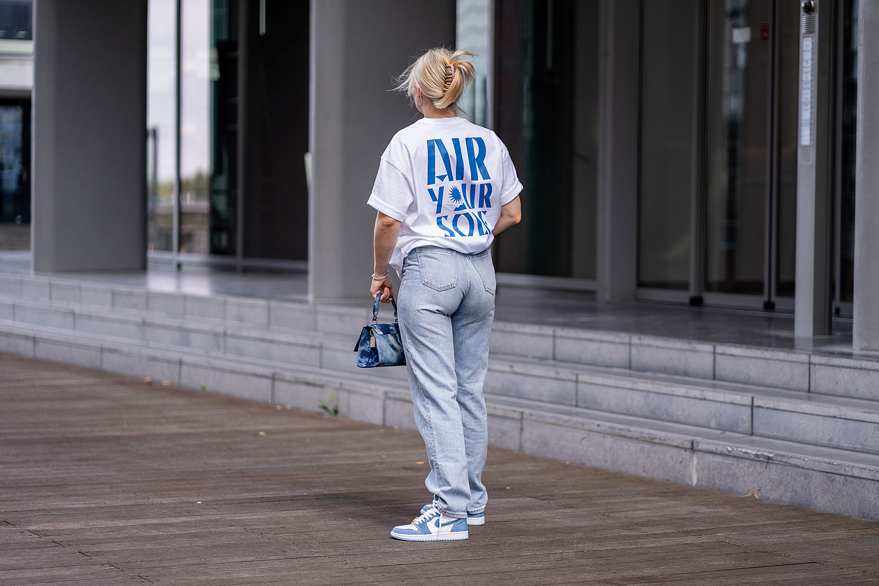 air your sole nike shirt weiß outfit inga brauer