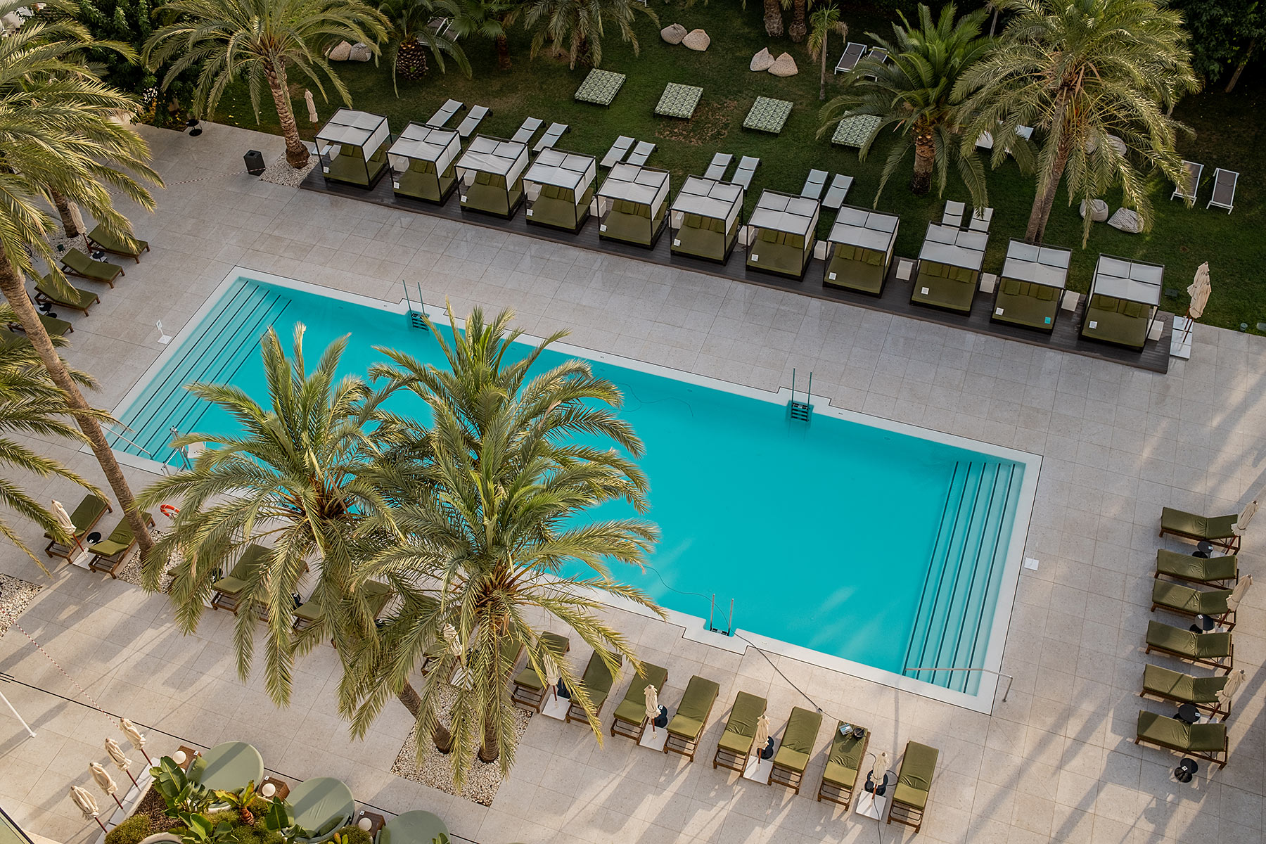 pool hm ayron park hotel mallorca travel blog sunnyinga