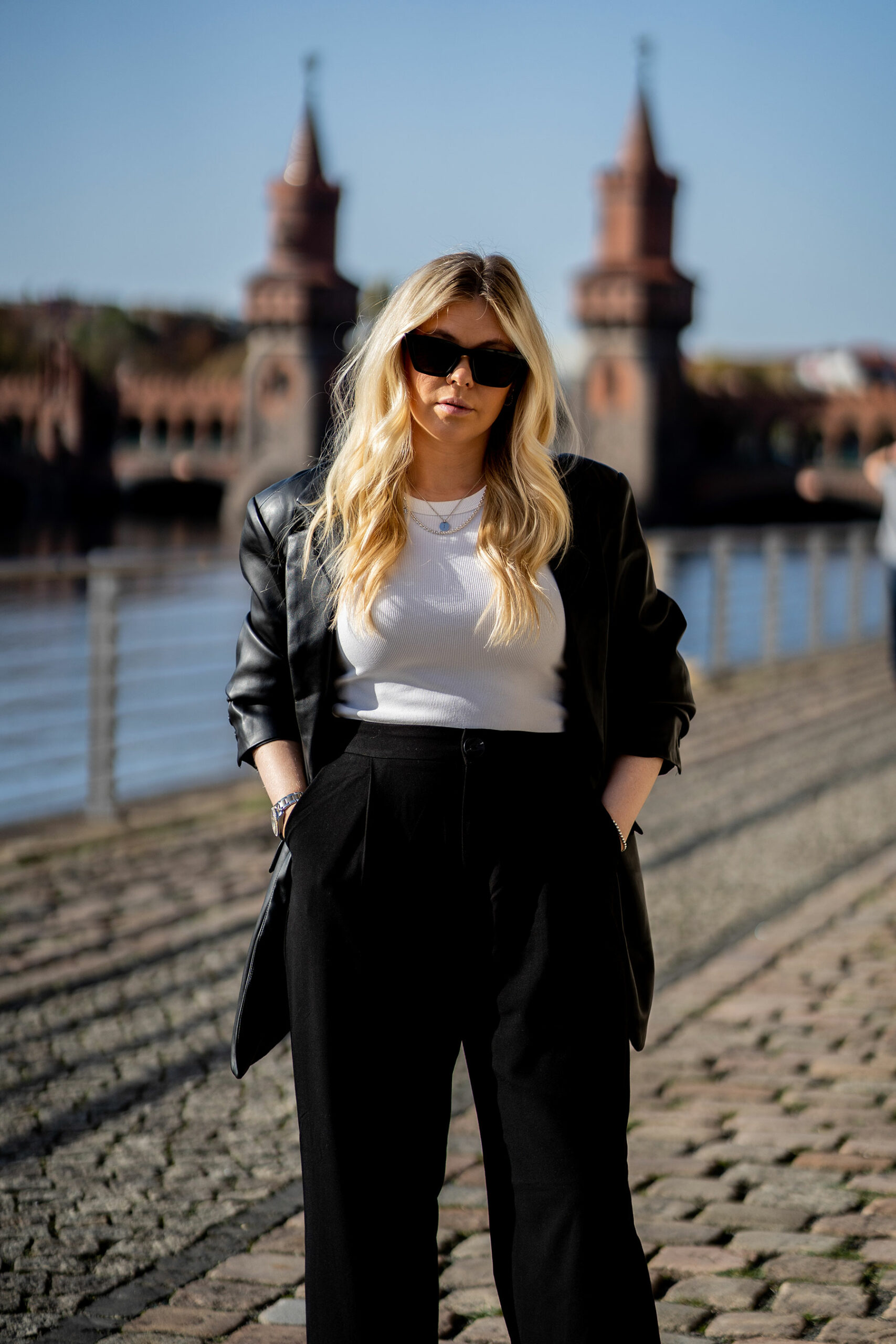 fashion blogger berlin inga brauer anzughose kombinieren