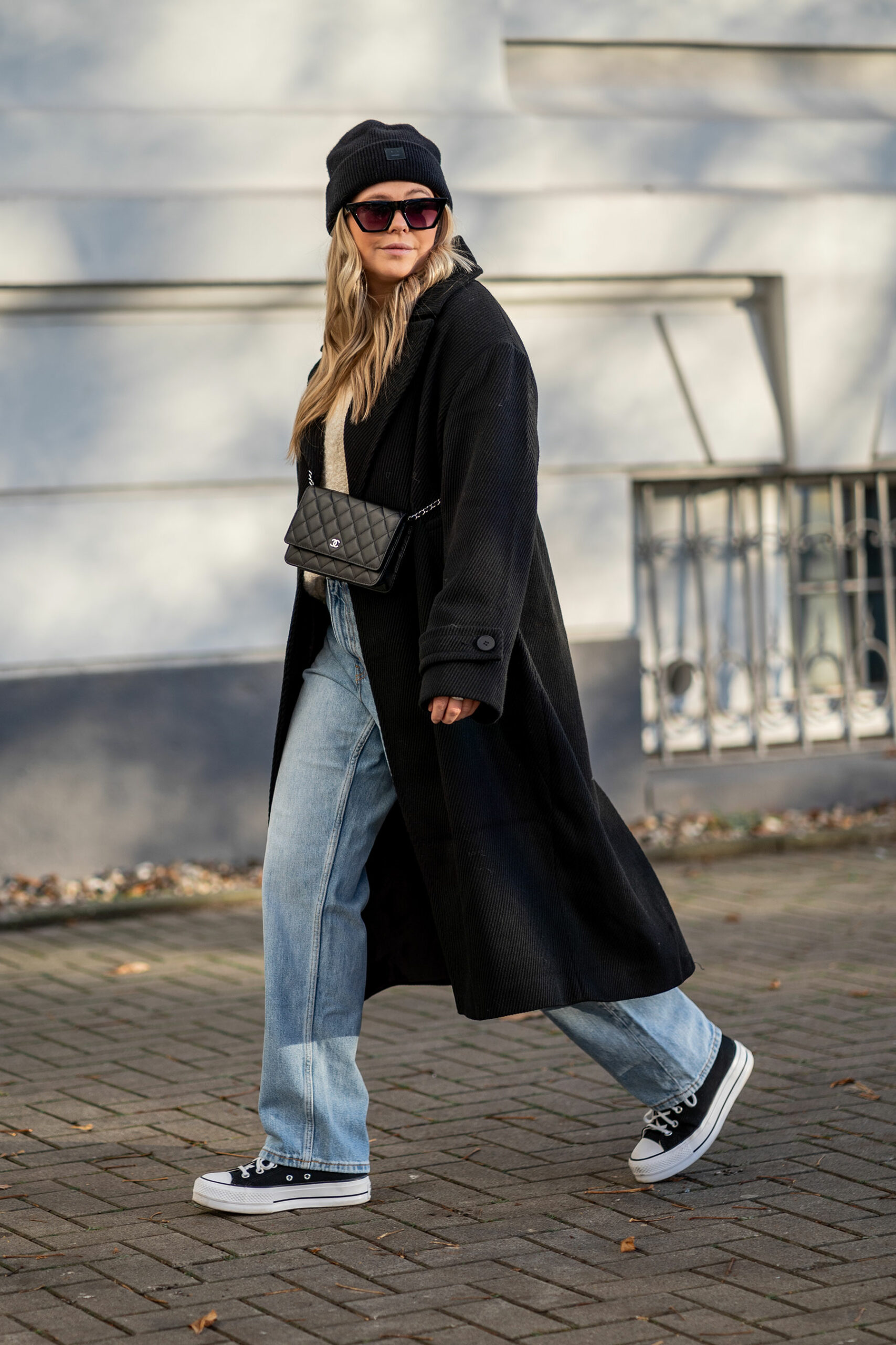 outfit chucks fashion blogger düsseldorf inga brauer