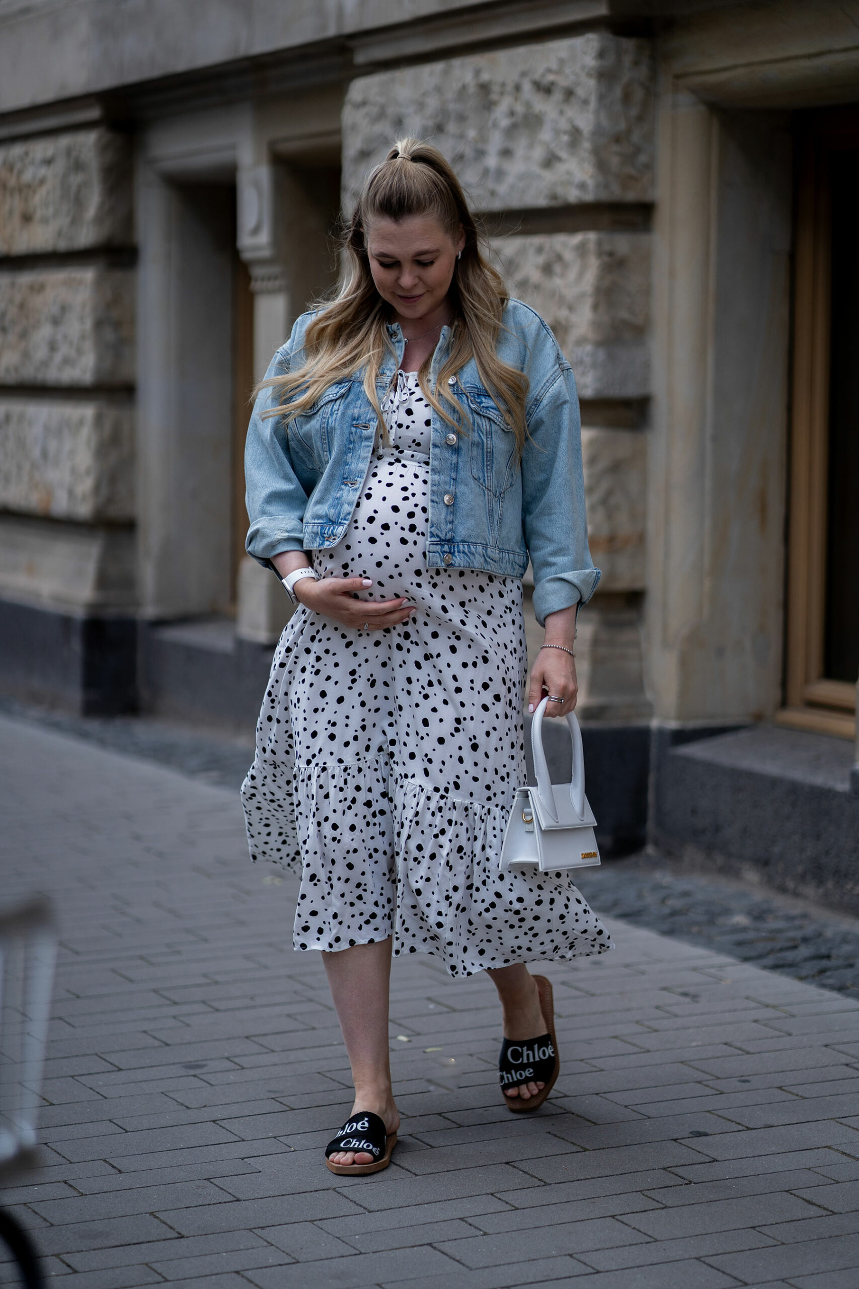 schwangerschaft outfit baby lifestyle blog düsseldorf