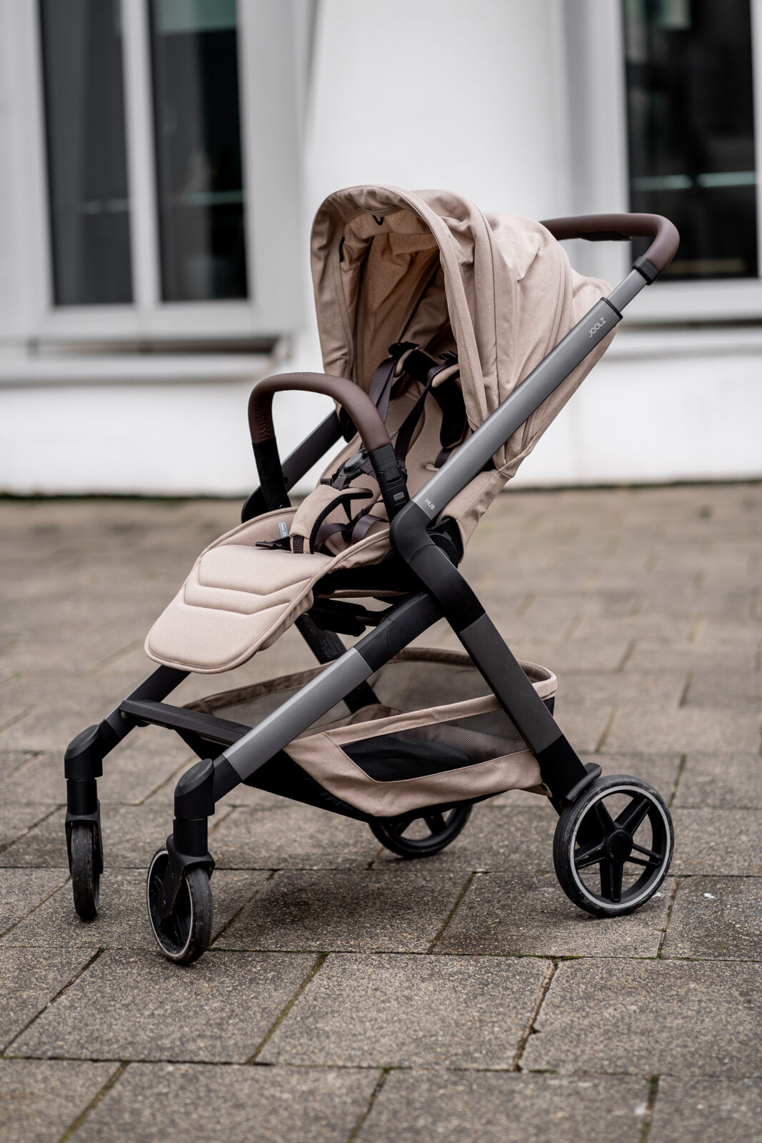 joolz hub2 kinderwagen kompakt sunnyinga blog