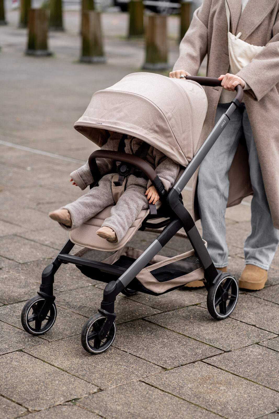 joolz hub2 kinderwagen verdeck korb sunnyinga blog