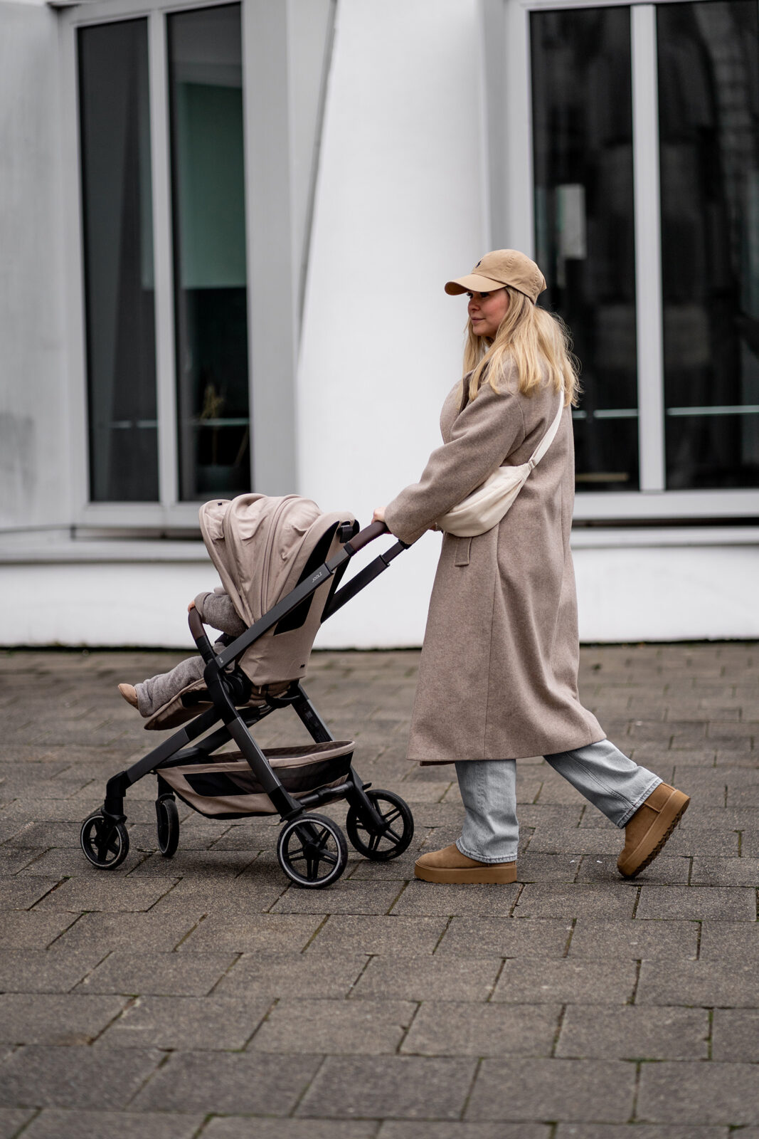 mommy blogger düsseldorf inga brauer joolz hub2 kinderwagen