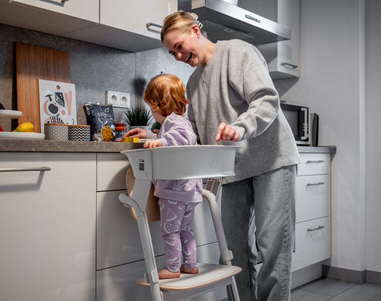 cybex lemo kinder hochstuhl lernturm erfahrung sunnyinga