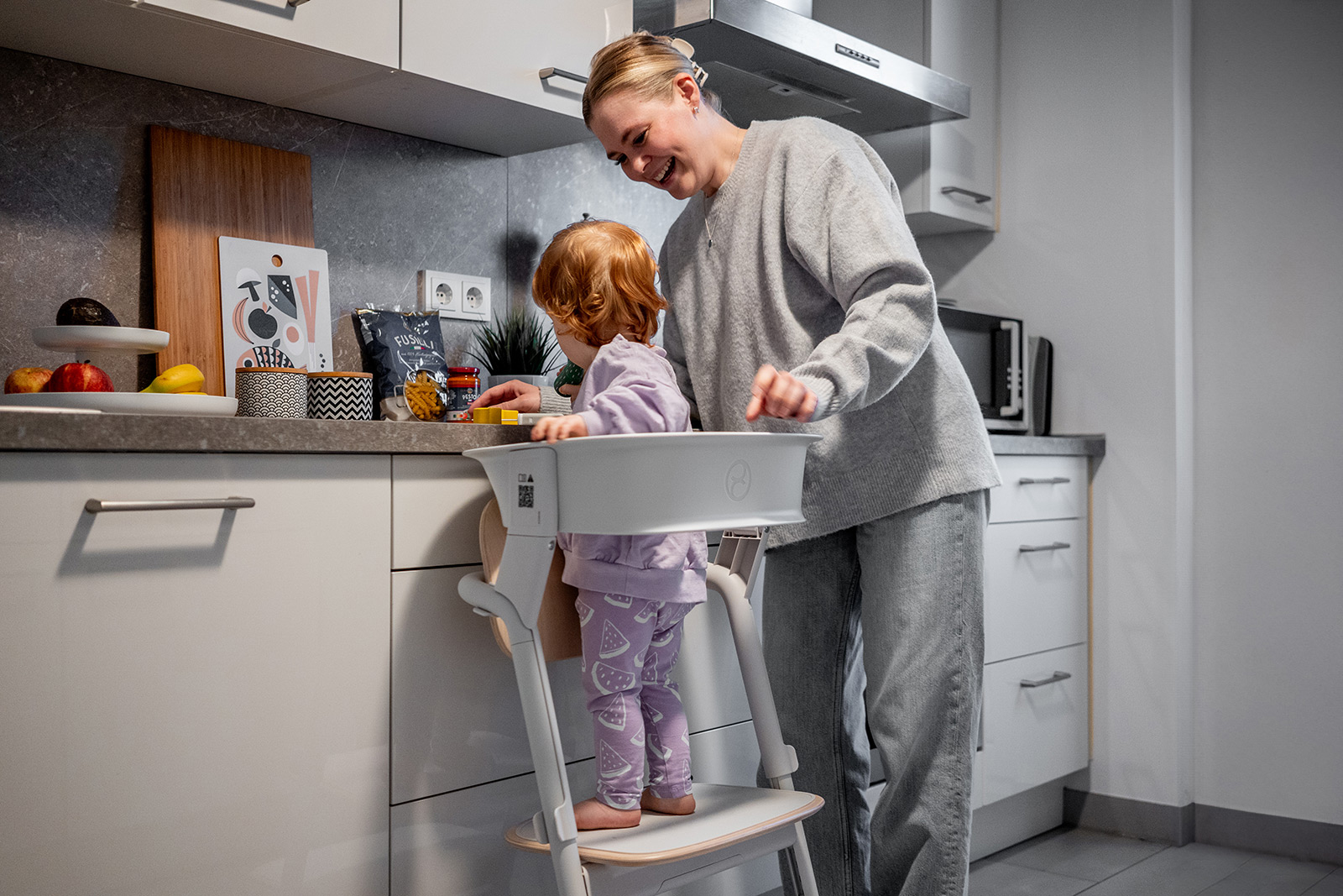 cybex lemo kinder hochstuhl lernturm erfahrung sunnyinga