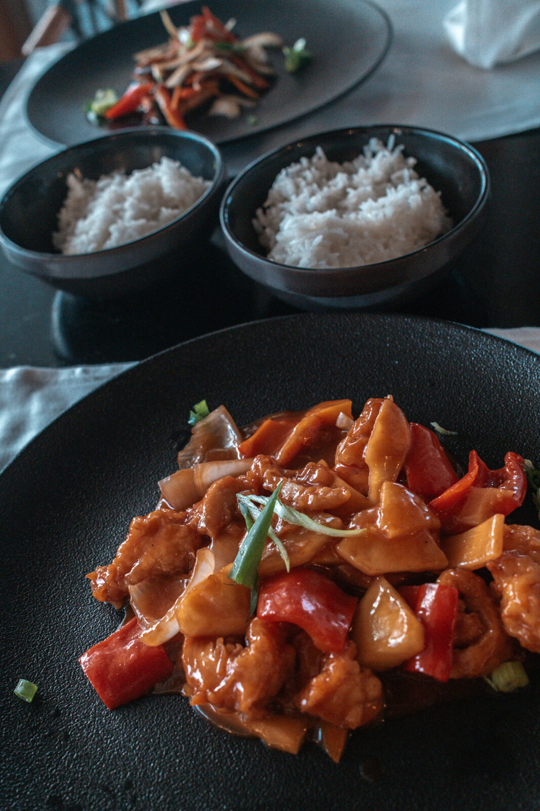 asia restaurant mitsis selection rinela hotel kreta familienhotel travel blogger sunnyinga