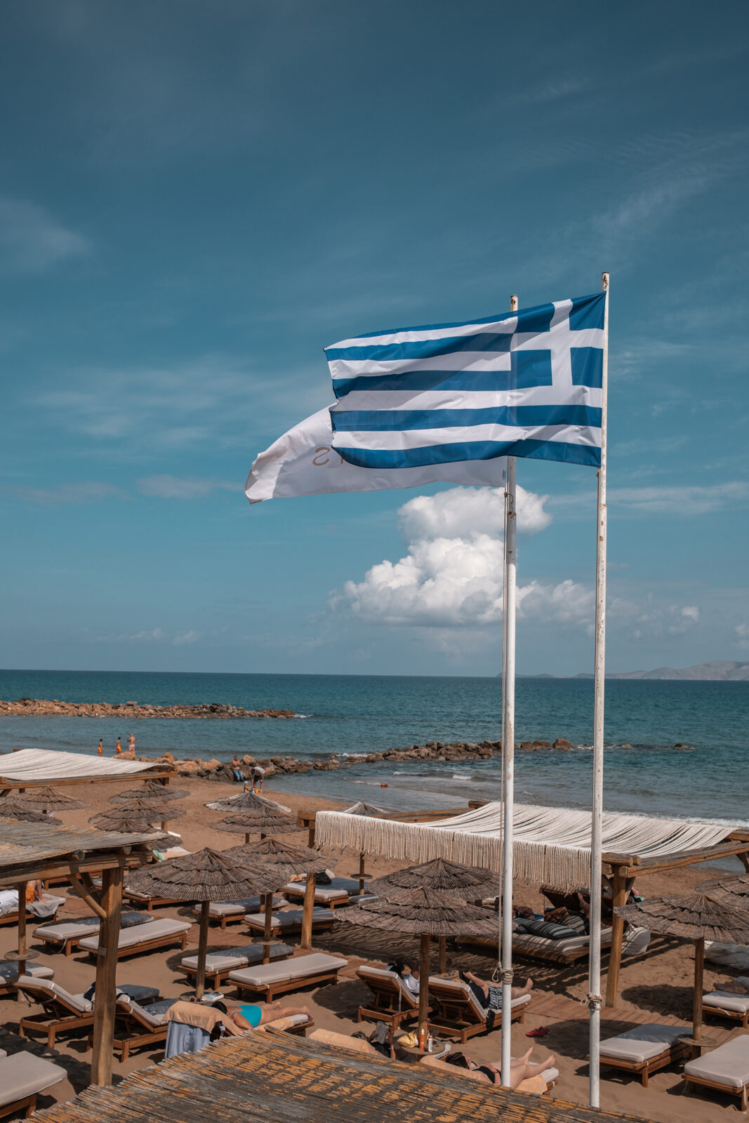 beach mitsis selection rinela hotel kreta familienhotel travel blogger sunnyinga