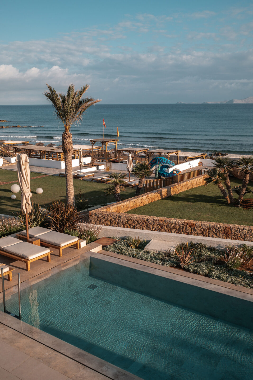 meerblick mitsis selection rinela hotel kreta familienhotel travel blogger sunnyinga