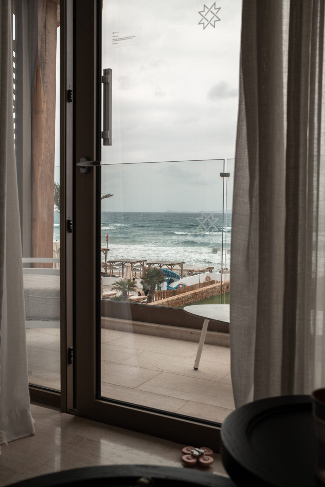 zimmer sea view mitsis selection rinela hotel kreta familienhotel travel blogger sunnyinga