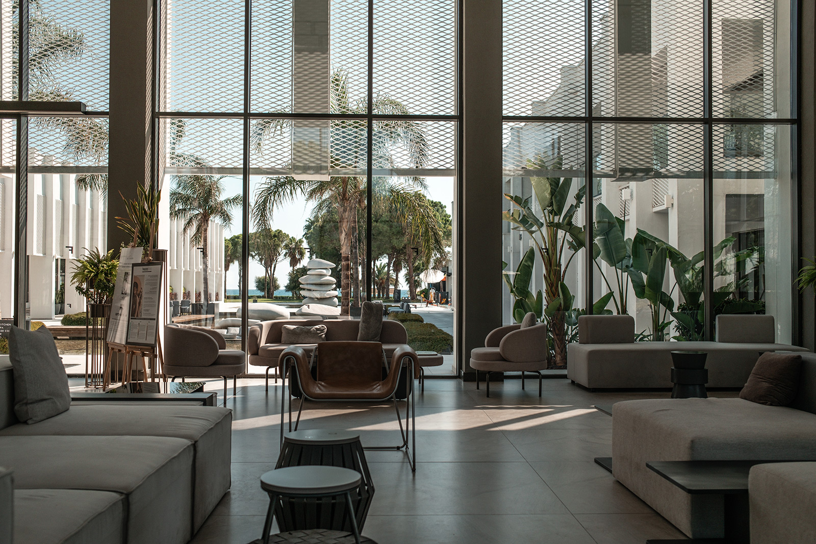 lobby paloma finesse side türkei familienhotel urlaub erfahrung sunnyinga