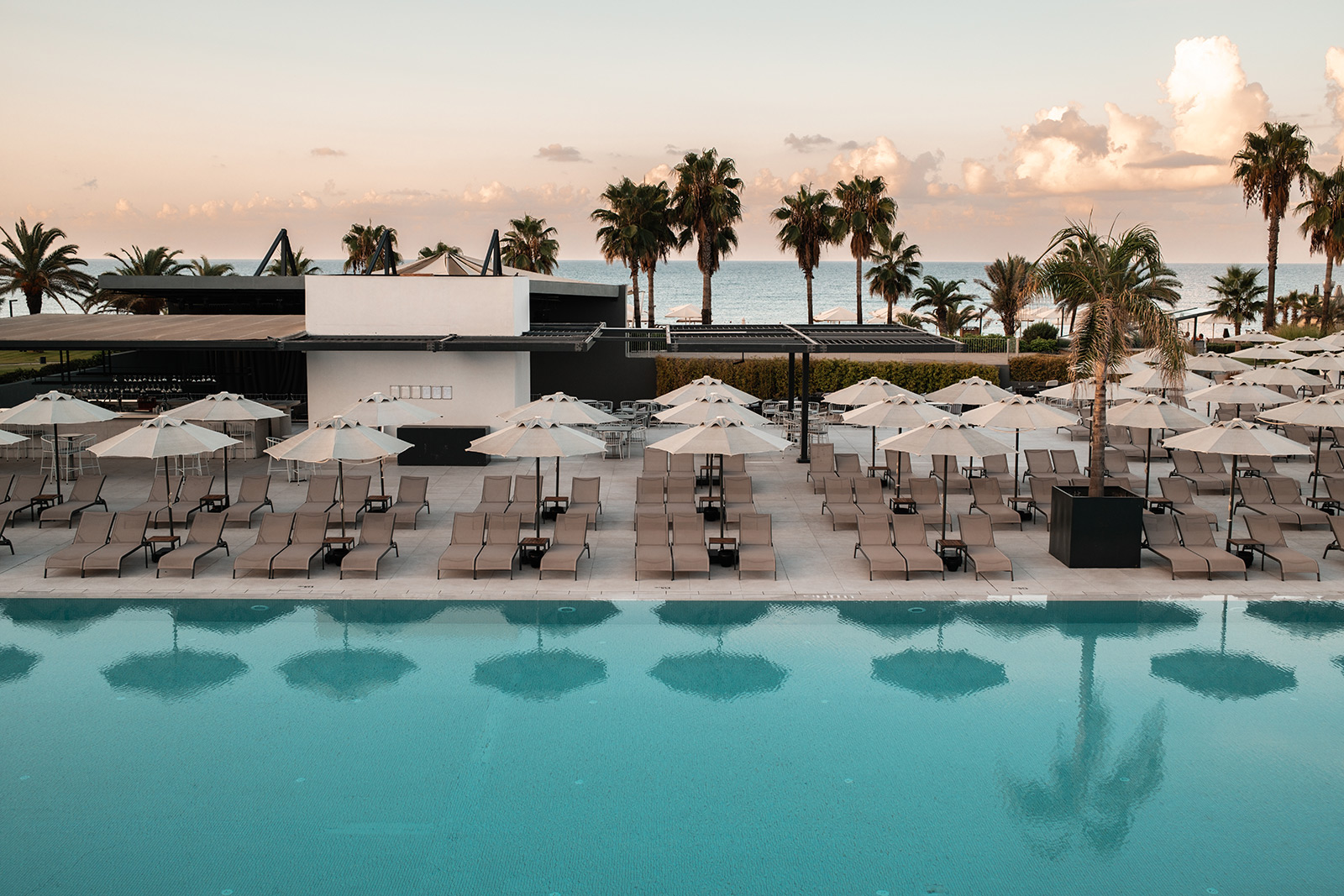 meerblick paloma finesse side türkei familienhotel urlaub erfahrung sunnyinga