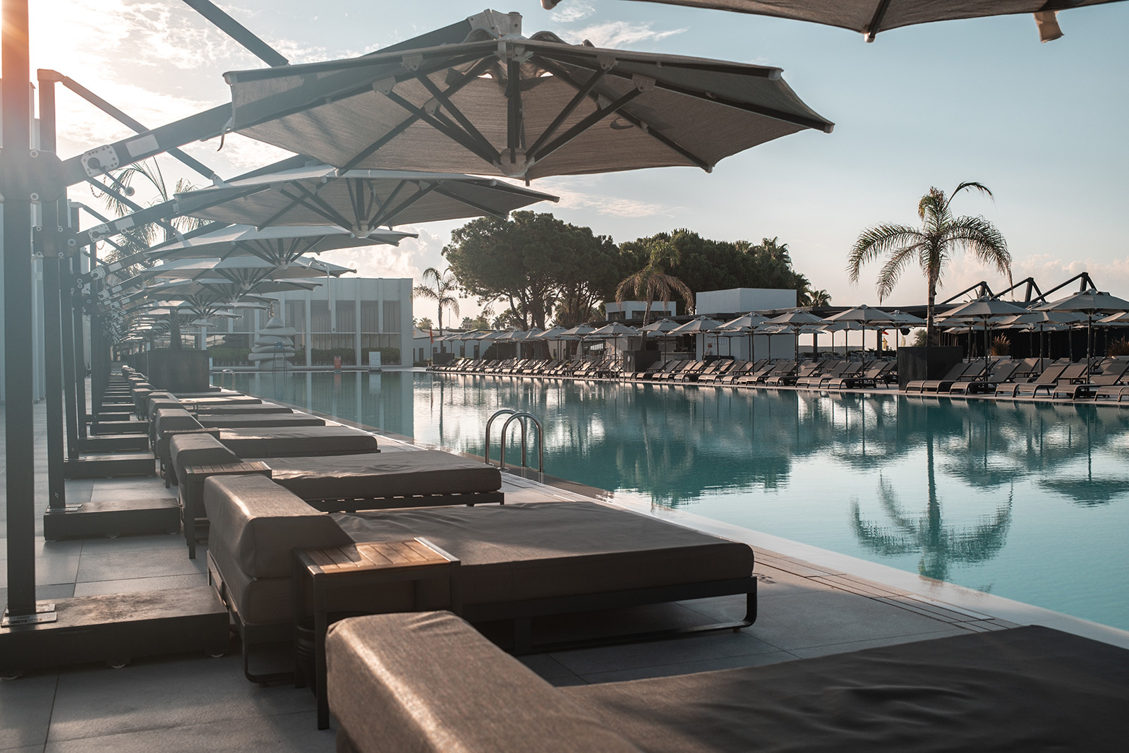 pool view paloma finesse side türkei familienhotel urlaub erfahrung sunnyinga