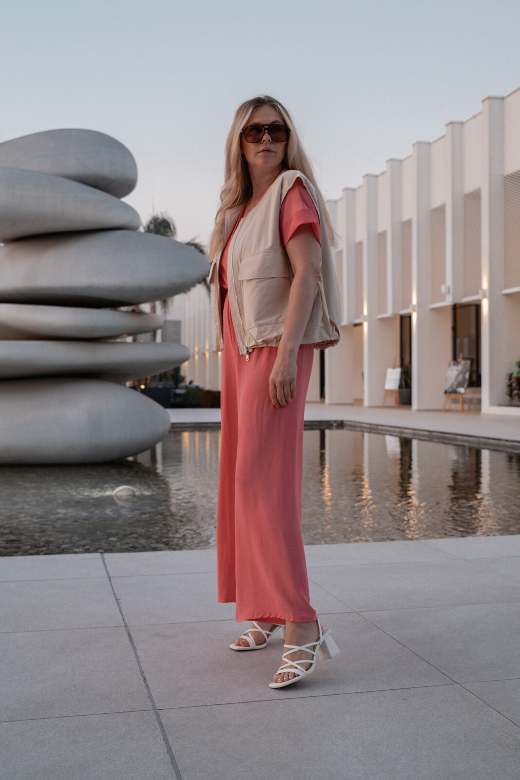 travel influencer inga brauer familienhotel urlaub türkei paloma finesse side