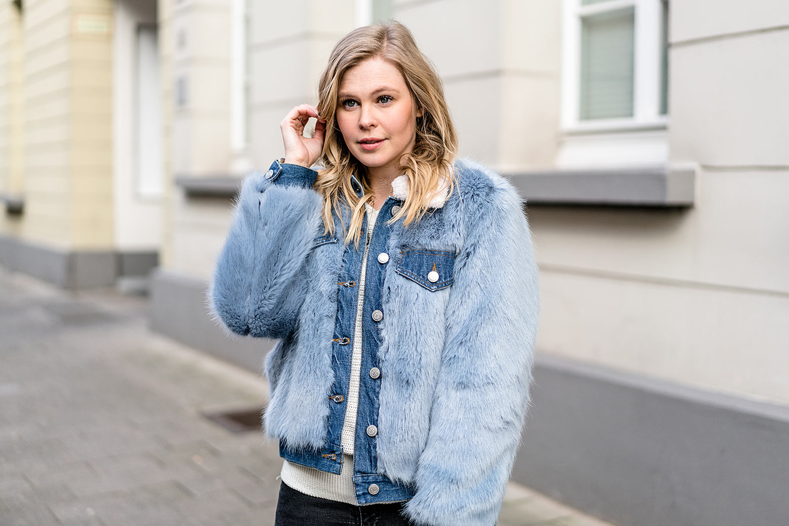 fashion blogger outfit streetstyle ootd düsseldorf blog