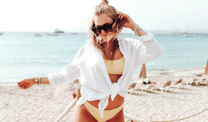 formentera vlog travel blogger inga brauer sunnyinga