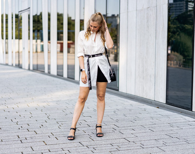 mid heels outfit fashion blogger deichmann blogparade sunnyinga