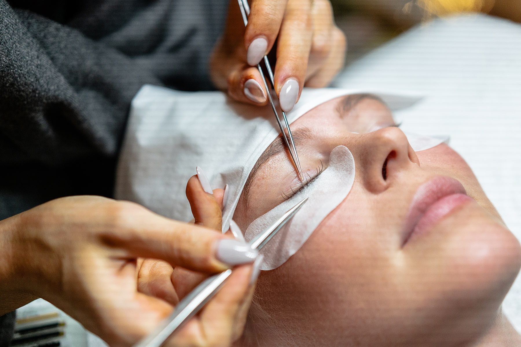 natürliche wimpernverlängerung ohne schmerzen blog sunnyinga
