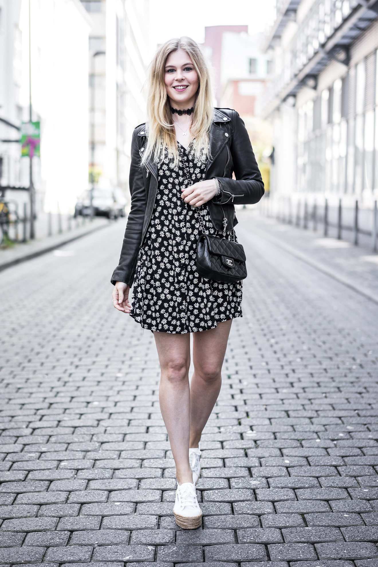 superga outfit