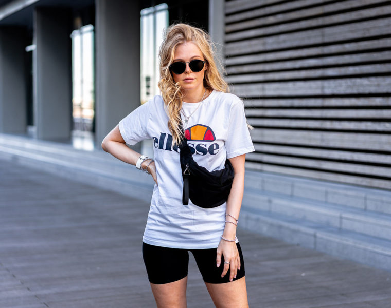 radlerhose outfit trend fashion blogger sunnyinga