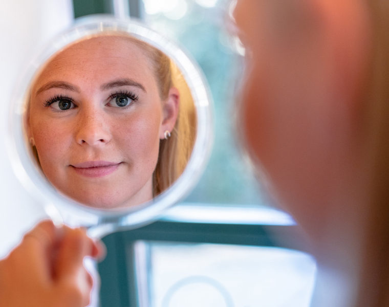 wimpernverlängerung düsseldorf make your eyes nice lifestyle blogger sunnyinga